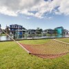 Отель Frisco Coastal Paradise w/ Boat Dock & Water Views, фото 15