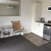 Отель Greyfriars Motel, фото 13