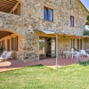 Отель Modern Farmhouse in Suvereto with Veranda, фото 13