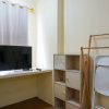 Отель Comfy Studio Apartment at Belmont Residence, фото 1