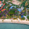 Отель Beck 's Resort, фото 21