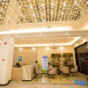 Отель VX Hotel Shangrao Boyang County Building Materials Market, фото 10