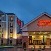 Отель Hampton Inn and Suites Asheville-I-26, фото 16