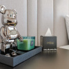 Отель NEW Luxe 3BR - Vida Marina - Great Views, фото 13