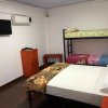Отель Lguazu Apart Hostel, фото 4