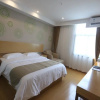 Отель Greentree Inn Lu An City Nanping Yuan Maotanchang, фото 4