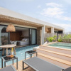 Отель Beautiful Aldea Zama PH with Private Plunge Pool and Terrace, фото 3