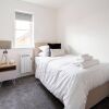 Отель Immaculate 2-bed Apartment in Welwyn Garden City, фото 6