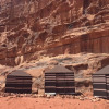 Отель Wadi Rum Nights - Camp, фото 18
