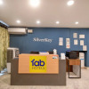 Отель Fabhotel Silverkey Kalighat, фото 17