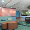 Отель SpringHill Suites Tulsa, фото 8