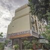 Отель Treebo Trend Arastu в Хидерабаде