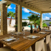 Отель Direct Ocean Front Villa With Private Pool + View! Boca Catalina Malmok!, фото 14