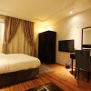Отель Rawaq Suites 1, фото 8