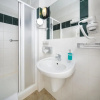 Отель Spa Resort Libverda - Hotel Lesni Zatisi, фото 10
