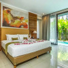Отель Sotis Villa Canggu, фото 3