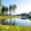 Отель Center Parcs Bungalowpark Allgäu в Лойткирх-им-Альгое