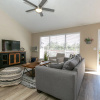 Отель Texas Charm Cottage - 1 Block From the Lake & Hill Country Views, фото 6