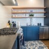 Отель Historic 3rd Ward 1BR Loft with Parking, фото 17