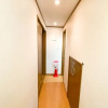 Отель Osaka Nipponbashi Family House, фото 30