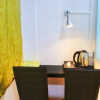 Отель The Lodge Yangon Poshtel - Hostel, фото 10