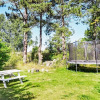 Отель 6 Person Holiday Home in Nykobing Sj, фото 17