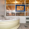 Отель 9 Person Holiday Home in Saltum, фото 8