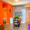 Отель YUMI Apartment - Panyu Boli Branch, фото 4