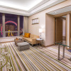 Отель Holiday Inn Tianjin Riverside, an IHG Hotel, фото 9