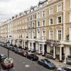 Отель Stunning Notting Hill Gem - Hzn, фото 1