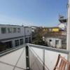 Отель Ferienwohnung in Warnemünde, Friedrich-Franz-Straße 11, фото 8