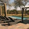 Отель Elandela Private Game Reserve & Luxury Lodge, фото 27