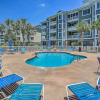 Отель Family-friendly Myrtle Beach Condo Near Beach, фото 14