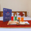 Отель OYO Flagship 190 Gomti Nagar, фото 9