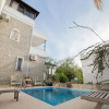 Отель Marvelous Triplex Villa With Private Pool and Impressive View in Bodrum, фото 1