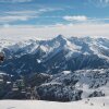 Отель Scenic Holiday Home In Mayrhofen-Hippach Near Ski Lift, фото 2