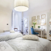 Отель Casa Barbra in Lucca, фото 3