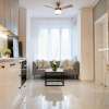 Отель GOLDEN LEAF - Stunning Central 1BR Apt, фото 1