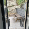 Отель Appartement 4 personnes, 1 chambre, terrasse, Wifi, proche du centre, фото 5
