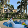 Отель Lets Chill Pool Villa Najomtien Sattahip, фото 29