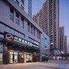 Отель Qianna Meisu Hotel (Xinxiang Municipal Government High-speed Railway Station) в Синьсян