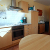 Отель Ferienwohnung Molliblick - Urlaub mit Strandkorb, фото 12