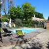 Отель Maison 4 chambres avec piscine, фото 17