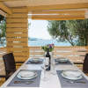 Отель Mobile Home Pecten 01, фото 24