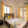Отель OYO 12703 Home Modern 2BHK Porvorim, фото 14