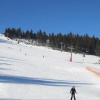 Отель Ferienwohnungen Holzferienhäuser Leithenwald, фото 4