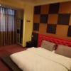 Отель GD Hotel - Permas Jaya, фото 19