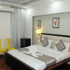 Отель Goroomgo Krishna Residency Bareilly, фото 21