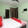 Отель Oyo 18669 Shree Palce, фото 12