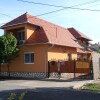 Отель Gál Apartmanház, фото 9